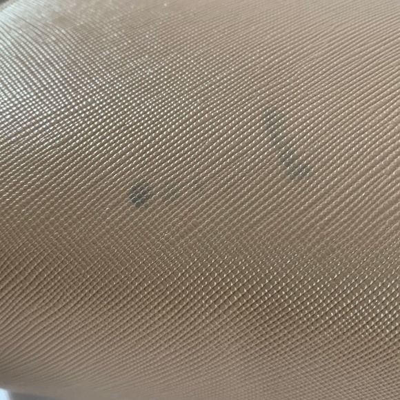 BVLGARI Light Pink Make Up Case! - Picture 4 of 6